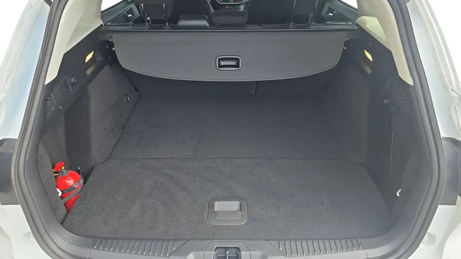 FORD Focus Focus 1.0 EcoBoost Titanium