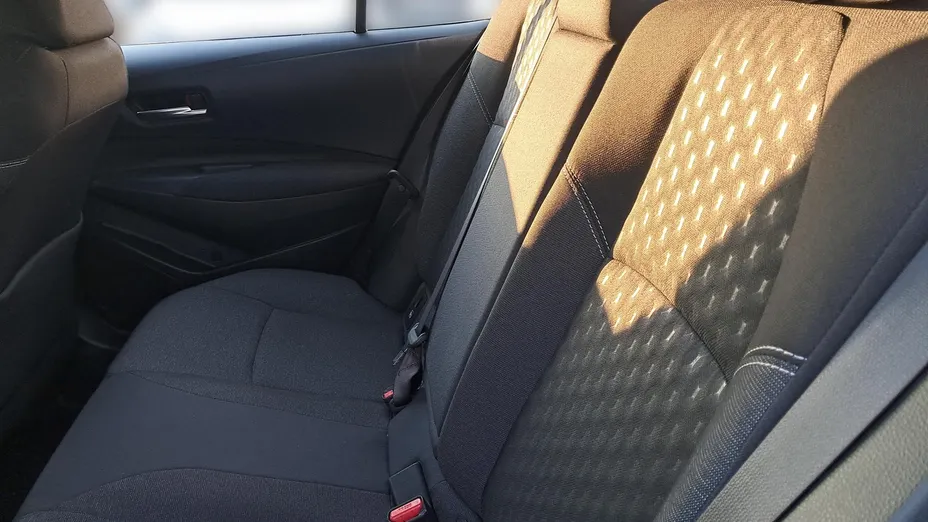 TOYOTA Corolla Corolla 1.5 Comfort