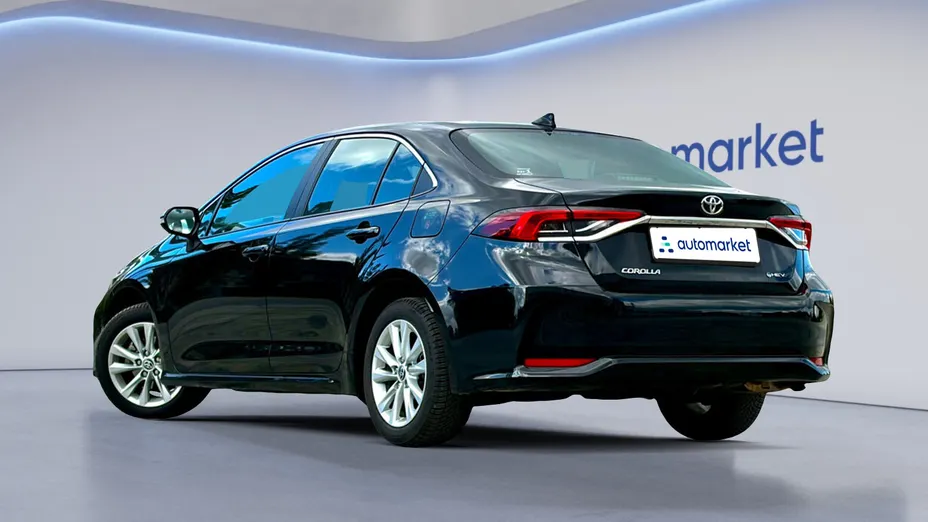 TOYOTA Corolla Corolla 1.8 Hybrid Comfort