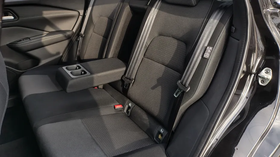 NISSAN Qashqai Qashqai 1.3 DIG-T N-Style DCT