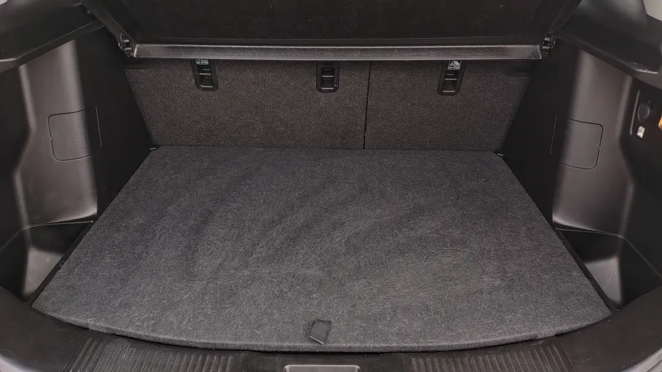 SUZUKI S-Cross S-Cross 1.4 SHVS Premium