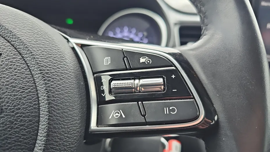 KIA Cee'd Ceed 1.5 T-GDI M