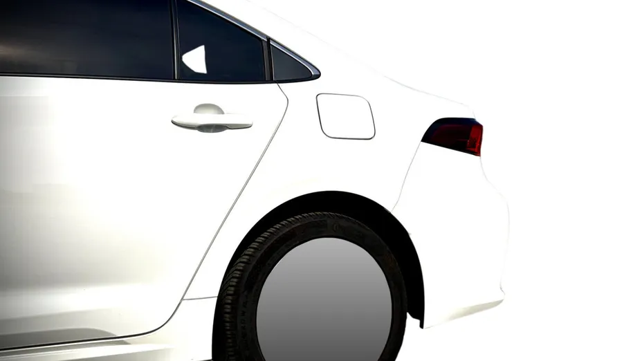 TOYOTA Corolla Corolla 1.8 Hybrid Style