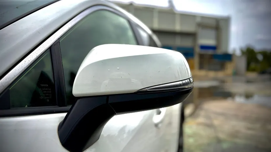 TOYOTA RAV4 RAV4 2.5 Hybrid Comfort 4x2