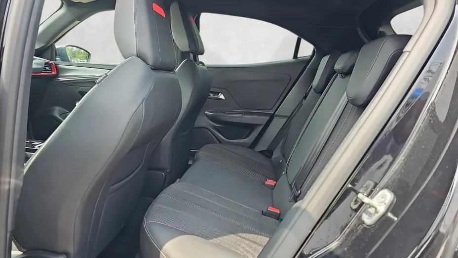 OPEL Mokka Mokka 1.2 T GS Line S&S aut