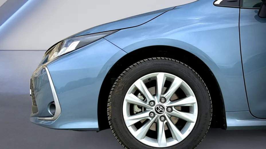 TOYOTA Corolla Corolla 1.8 Hybrid Comfort
