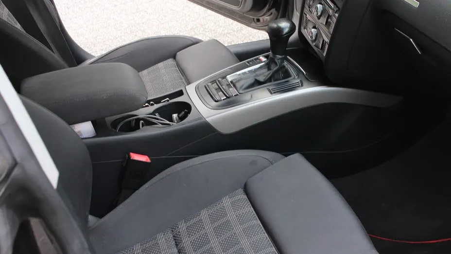 AUDI A5 A5 2.0 TDI clean diesel Multitronic