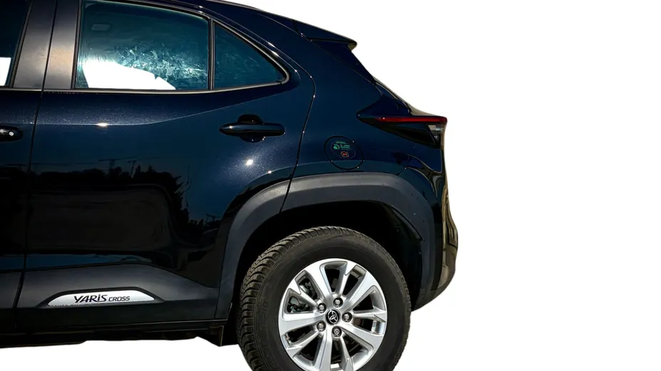 TOYOTA Yaris Cross Yaris Cross Hybrid 1.5 Comfort