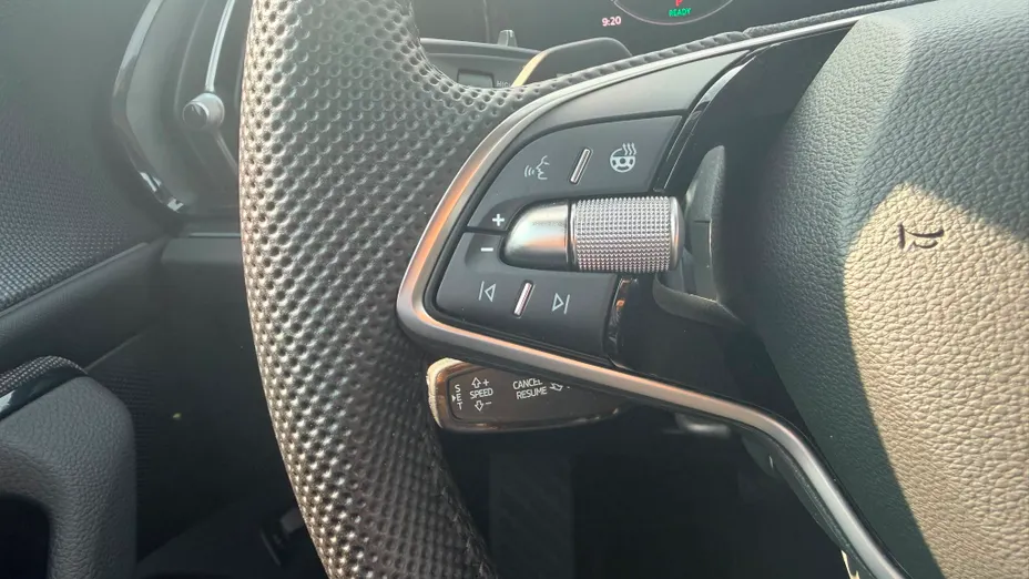 SKODA Kodiaq Kodiaq 1.5 TSI mHEV 4x2 Selection DSG