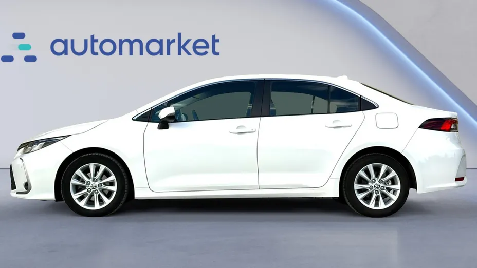 TOYOTA Corolla Corolla 1.8 Hybrid Comfort