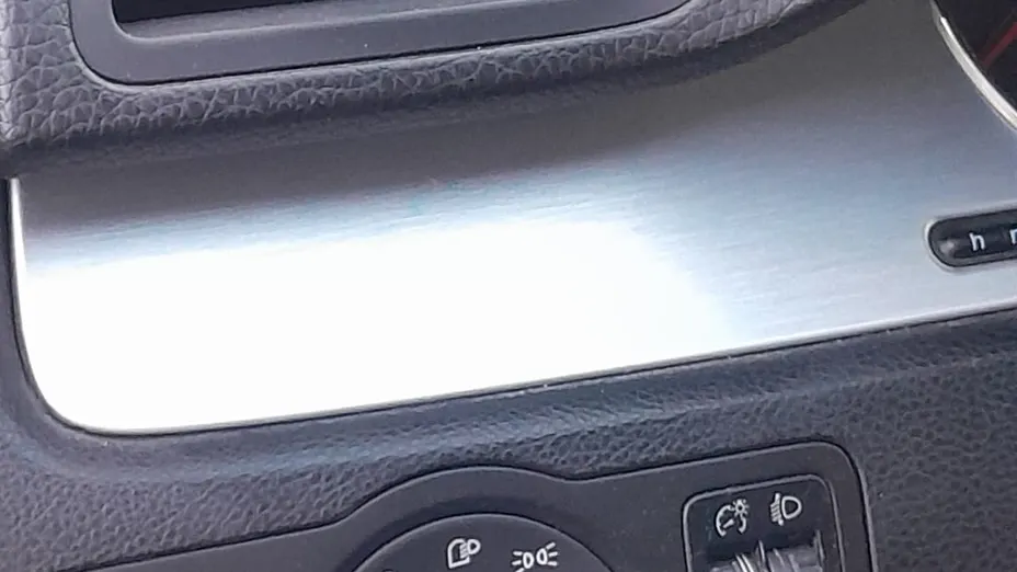 VOLKSWAGEN Passat Passat 2.0 FSI Highline