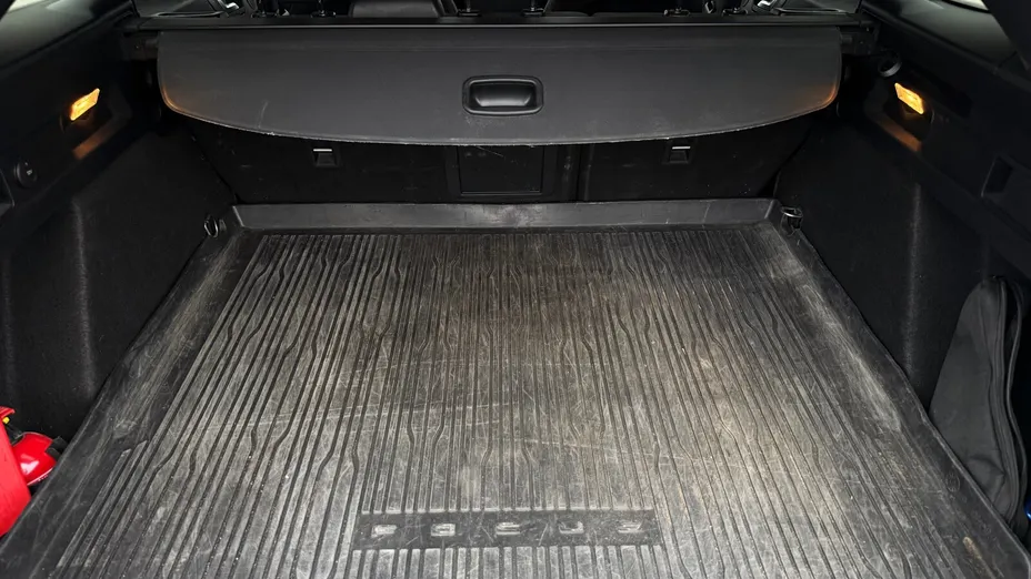 FORD Focus Focus 1.5 EcoBoost ST-Line aut