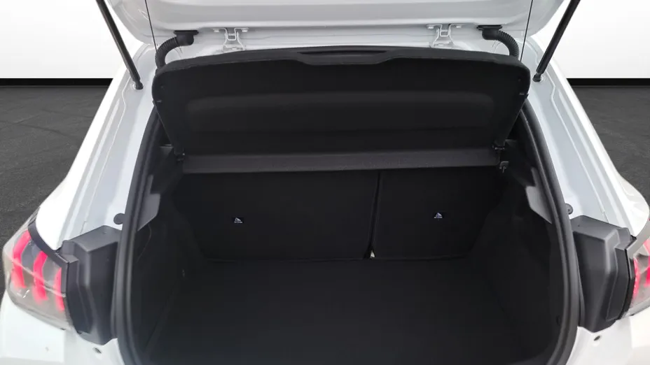 PEUGEOT 208 208 1.2 PureTech Allure S&S