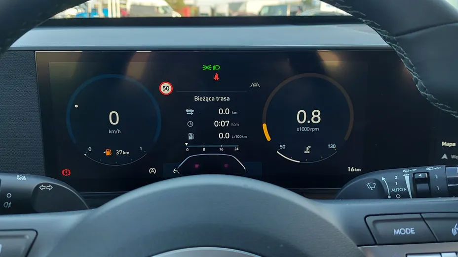 HYUNDAI Kona Kona 1.0 T-GDI Executive Nowy