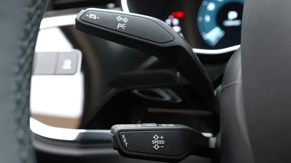 AUDI Q3 Q3 35 TFSI mHEV S tronic