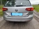 VOLKSWAGEN Passat Passat Alltrack 2.0 TDI Bi-Turbo SCR 4Mot. DSG