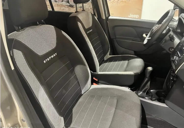 DACIA Sandero Sandero Stepway 1.0 SCe Open