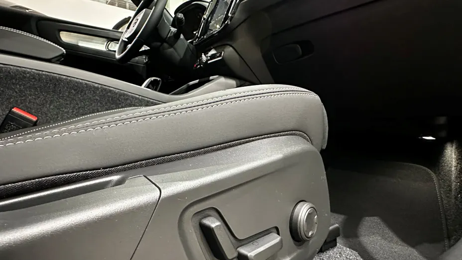 VOLVO XC40 XC40 B4 Core aut