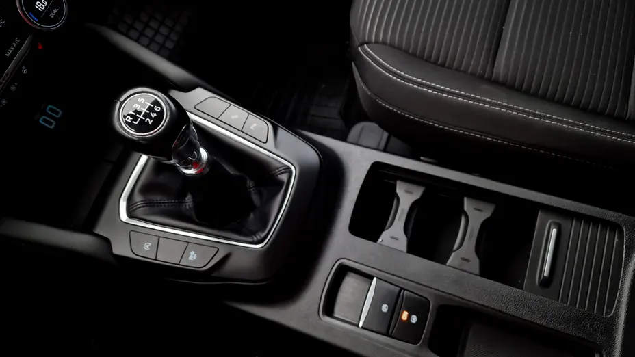 FORD Kuga Kuga 1.5 EcoBoost FWD Titanium