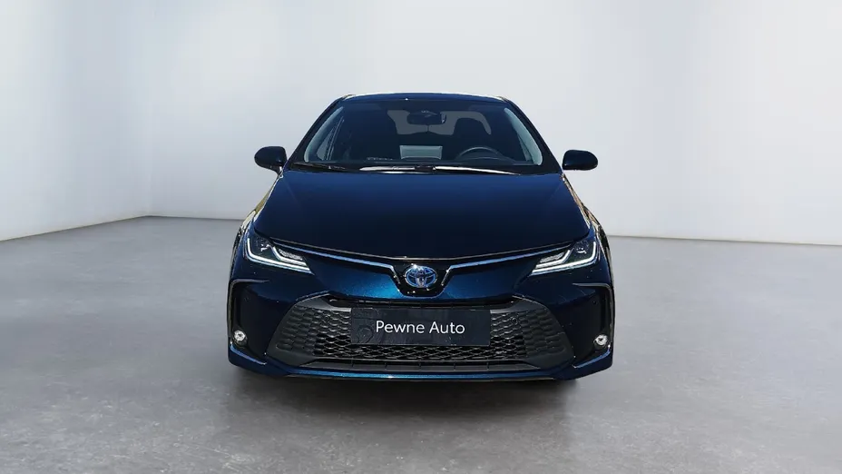 TOYOTA Corolla Corolla 1.8 Hybrid Style