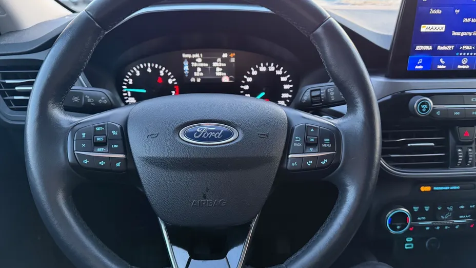 FORD Kuga Kuga 1.5 EcoBoost FWD Titanium