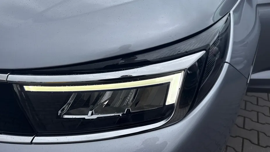 OPEL Grandland X Grandland 1.2 T Business Edition S&S aut