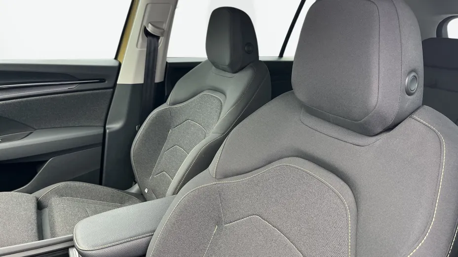 SKODA Kodiaq Kodiaq 2.0 TDI 4x4 Selection DSG