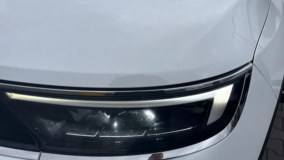 OPEL Mokka Mokka-e 50kWh Elegance