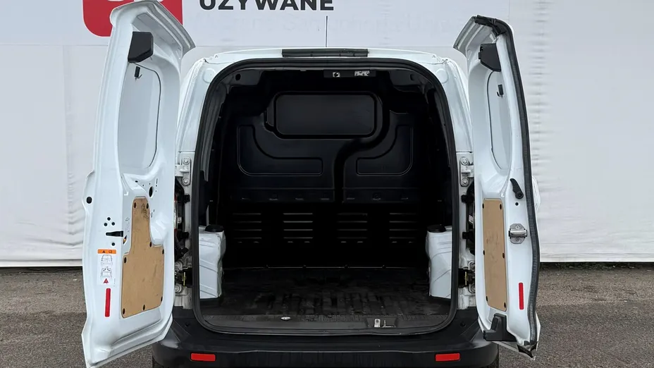 FORD Transit Courier Transit Courier 1.0 EcoBoost Trend