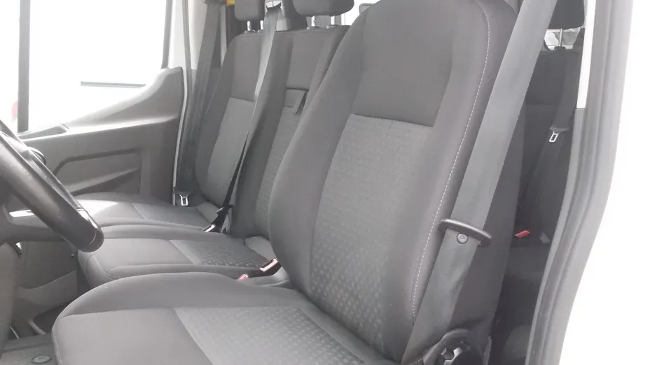 FORD Transit Transit Kombi 350 L3H2 Trend