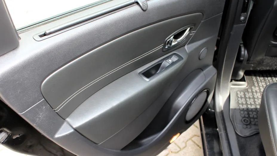 RENAULT Scenic Scenic 1.2 TCe Energy Bose Edition