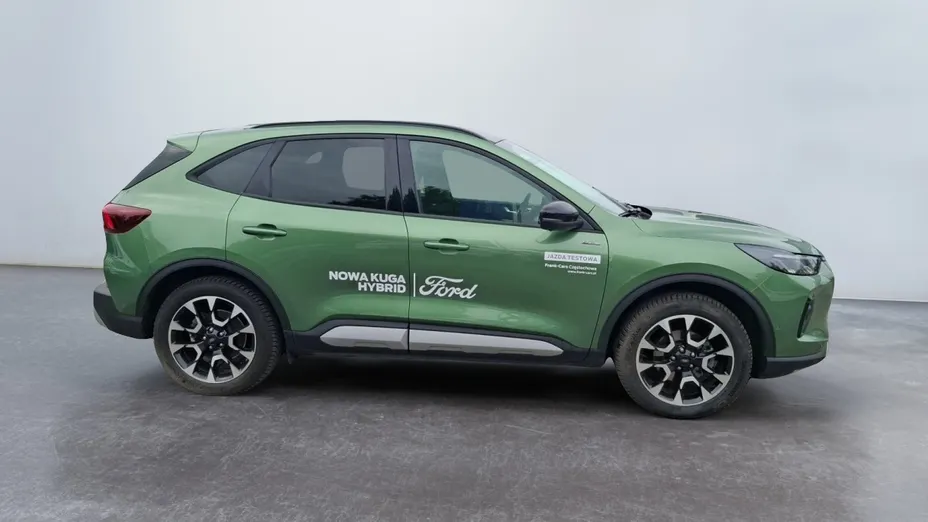 FORD Kuga Kuga 2.5 FHEV FWD Active X eCVT