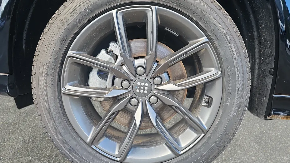 DFSK E5 E5 1.5  PHEV Comfort E-CVT Nowy