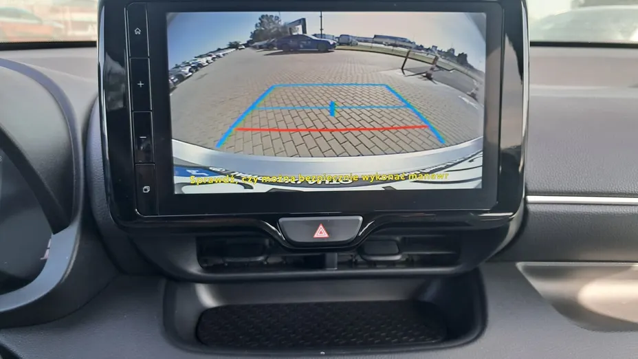 TOYOTA Yaris Yaris Hybrid 1.5 Style