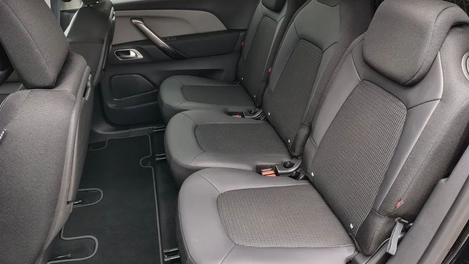 CITROEN SpaceTourer SpaceTourer 1.5 BlueHDi XL Feel