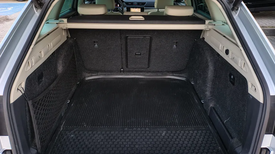 SKODA Superb Superb 2.0 TSI 4x4 Style DSG