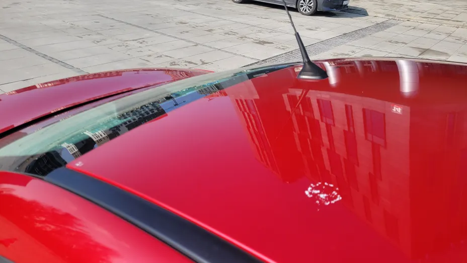 RENAULT Fluence Fluence 1.6 16V Privilege Euro5