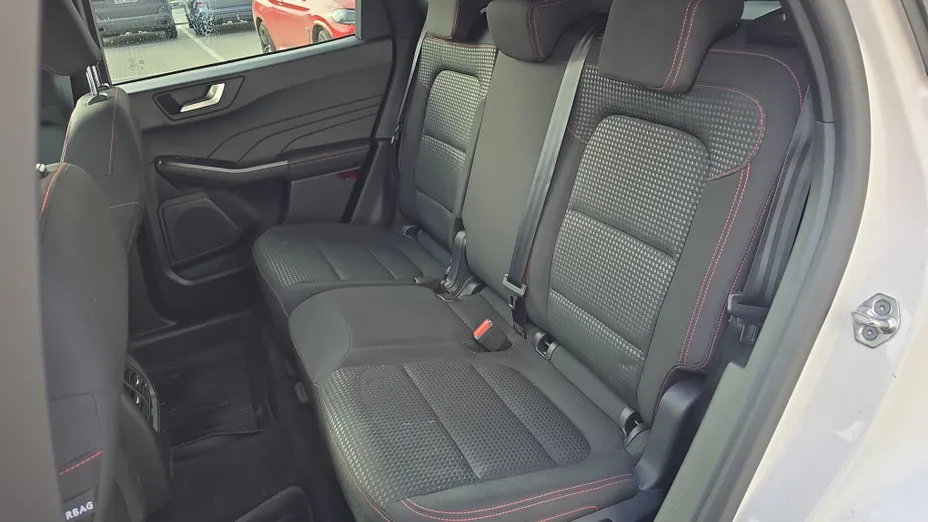 FORD Kuga Kuga 2.5P PHEV FWD ST-Line