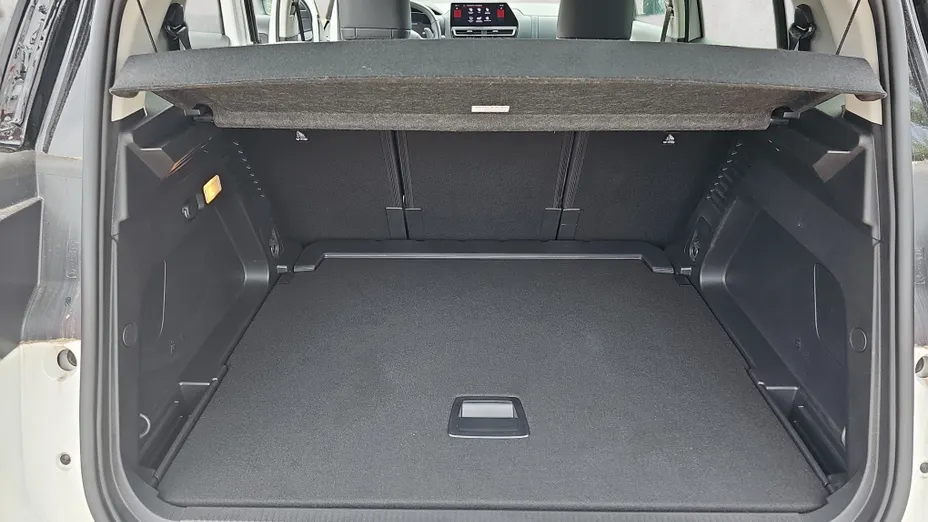 CITROEN C5 Aircross C5 Aircross 1.2 PureTech Shine EAT8