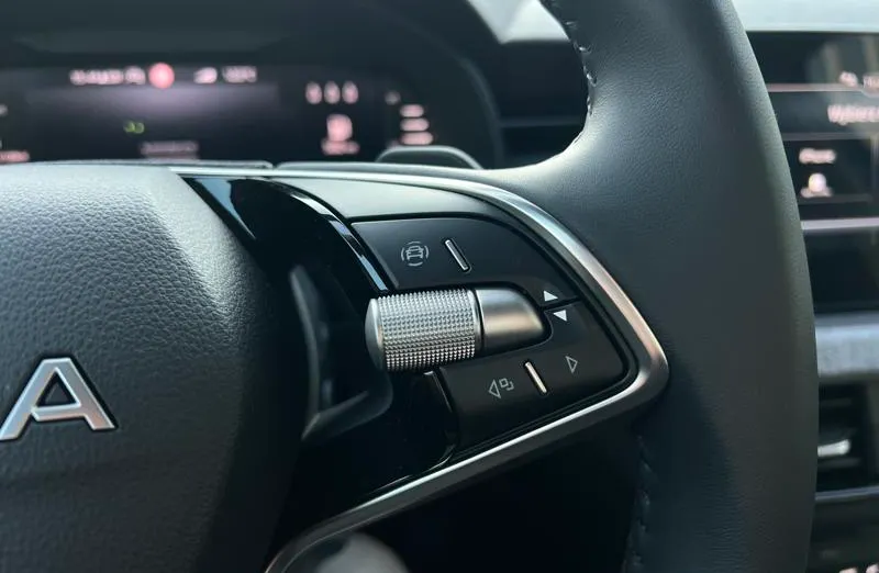 SKODA Scala Scala 1.5 TSI Selection DSG