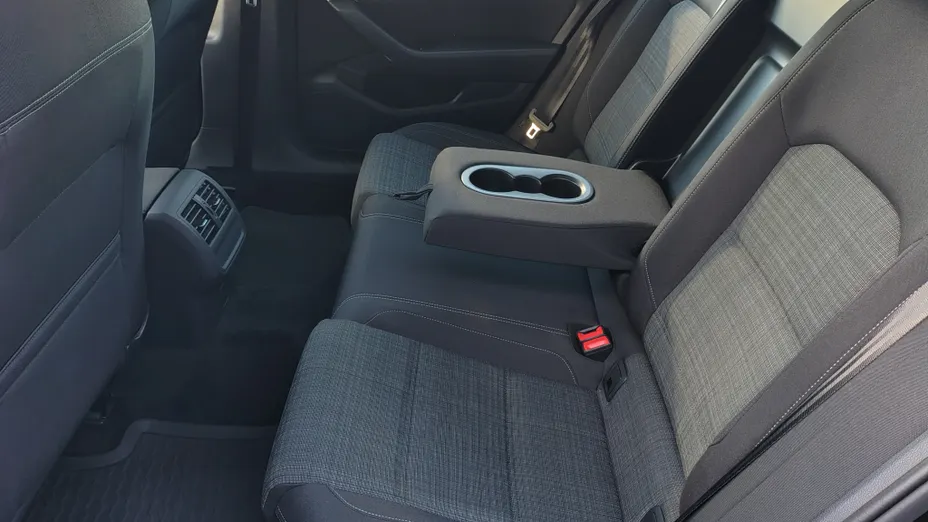 VOLKSWAGEN Passat Passat 2.0 TDI EVO Business DSG