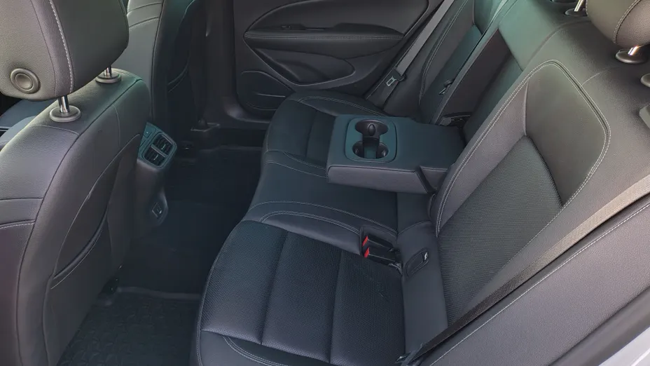 OPEL Insignia Insignia 2.0 CDTI Ultimate S&S aut