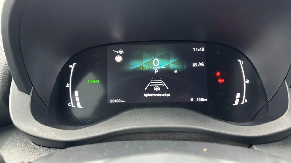 TOYOTA Yaris Yaris Hybrid 1.5 Style