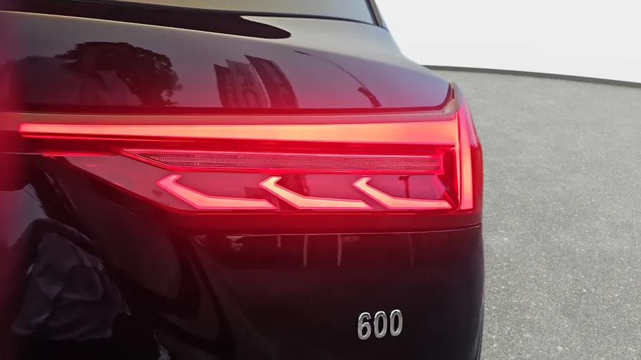 DFSK FX 600 FX 600 1.5 T-GDI Prestige aut Nowy