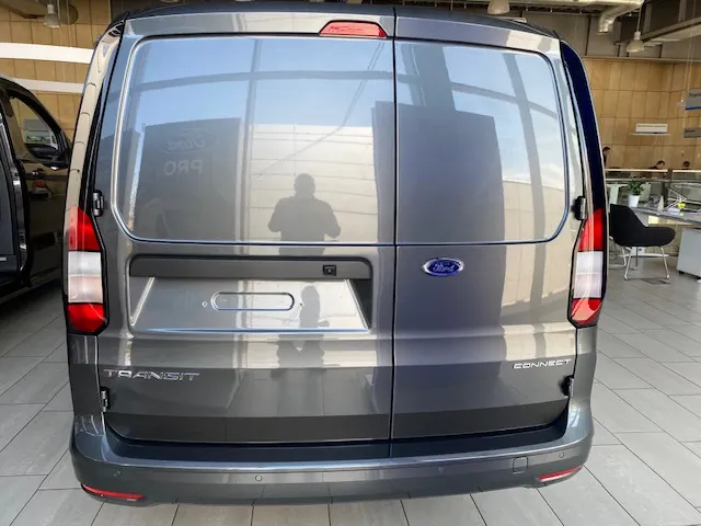 FORD Transit Connect Transit Connect L2 Limited Powershift Nowy