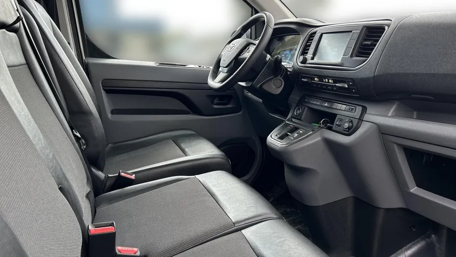 TOYOTA Proace Proace EV Long 3,1t Comfort