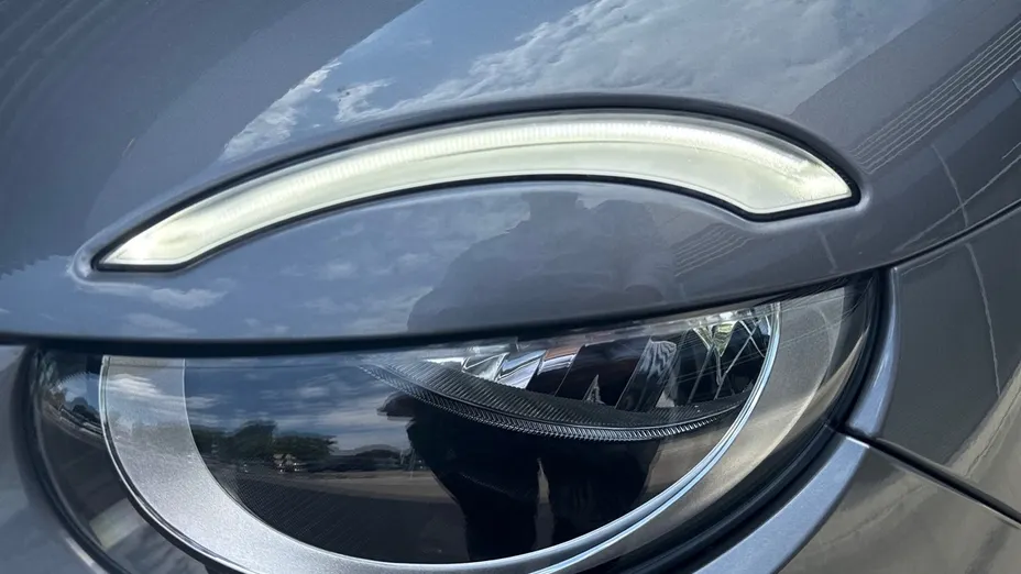 FIAT 500 500 42 kWh La Prima