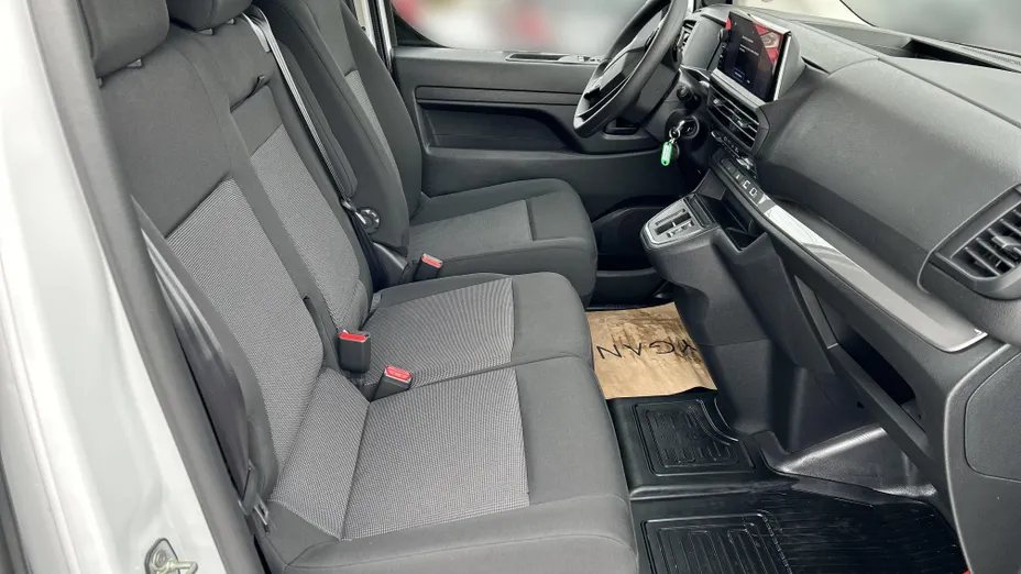 TOYOTA Proace Proace EV Long 3,0t Active