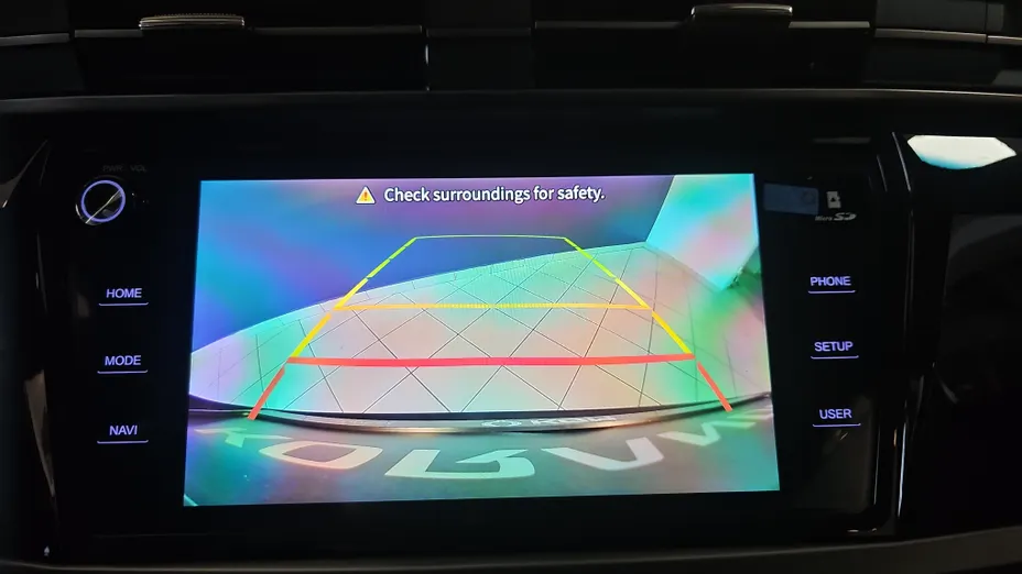 KGM / SSANGYONG Korando Korando 1.5 T-GDI Joy 2WD aut Nowy