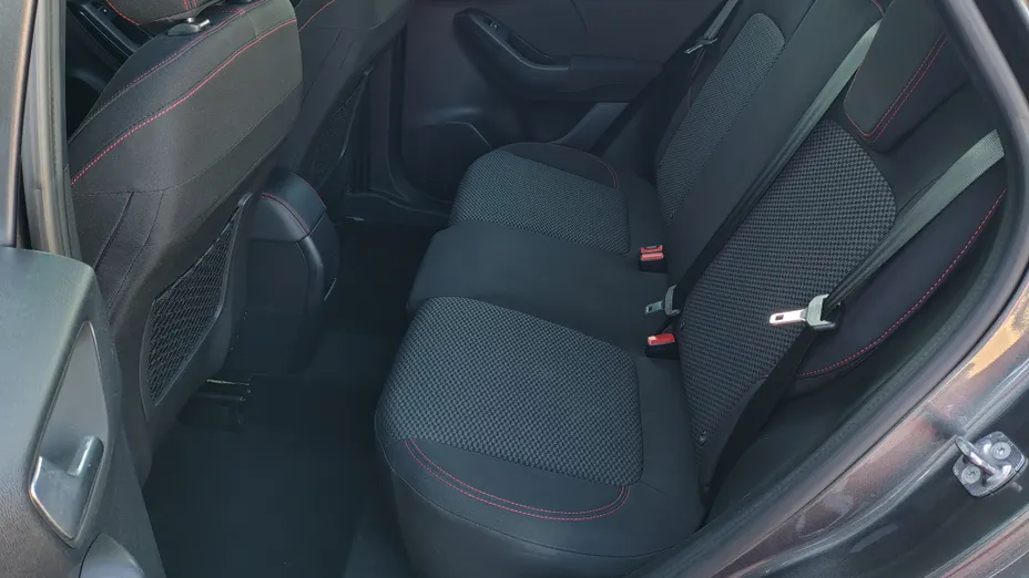 FORD Puma Puma 1.0 EcoBoost ST-Line